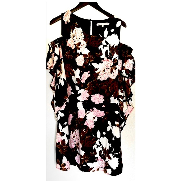 Floral dress Symphony - Picture 1 of 10